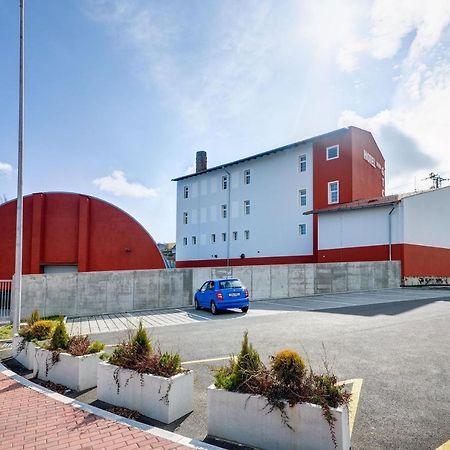Hotel Gtc 3* Superior Bilovec Luaran gambar