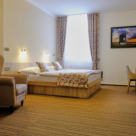 Hotel Gtc 3* Superior Bilovec Luaran gambar