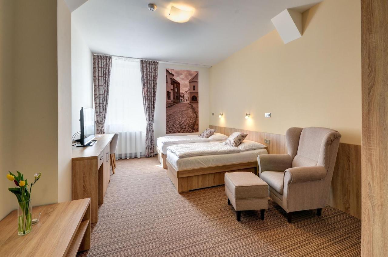 Hotel Gtc 3* Superior Bilovec Luaran gambar