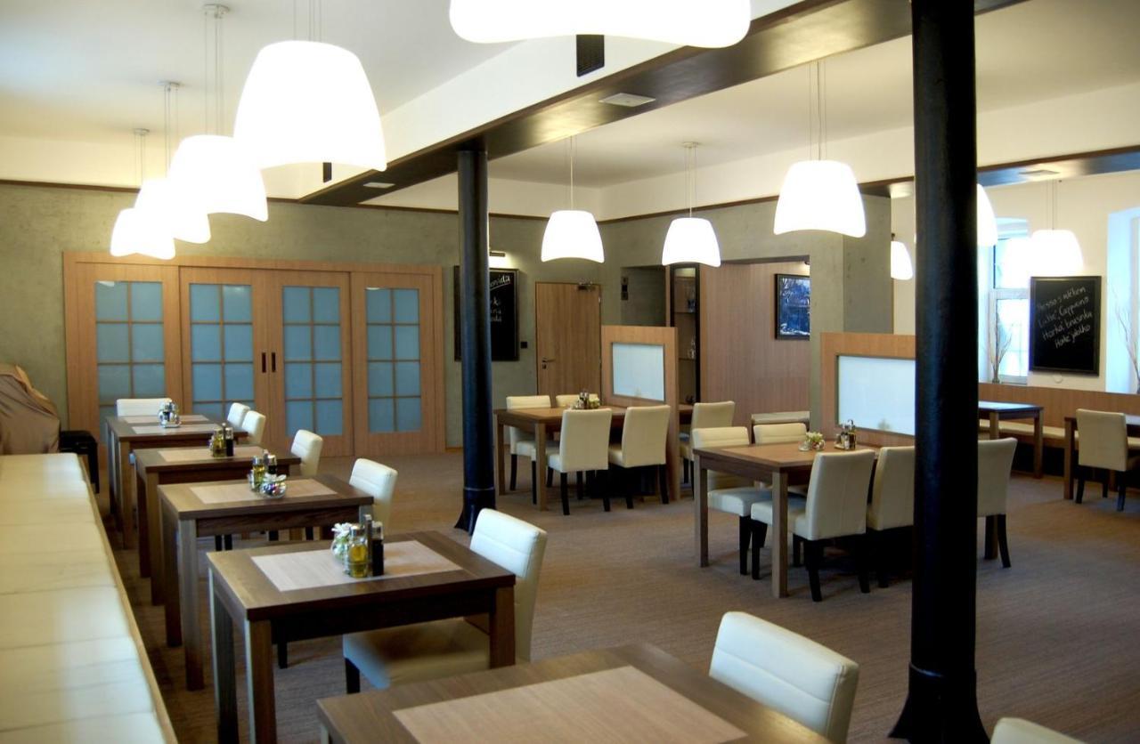 Hotel Gtc 3* Superior Bilovec Luaran gambar