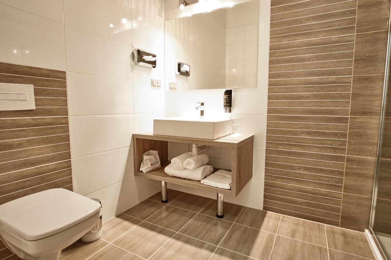 Hotel Gtc 3* Superior Bilovec Luaran gambar
