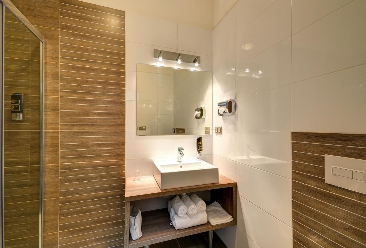 Hotel Gtc 3* Superior Bilovec Luaran gambar