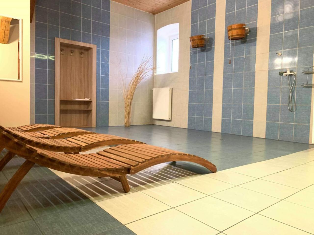 Hotel Gtc 3* Superior Bilovec Luaran gambar