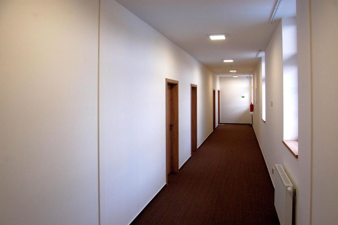 Hotel Gtc 3* Superior Bilovec Luaran gambar