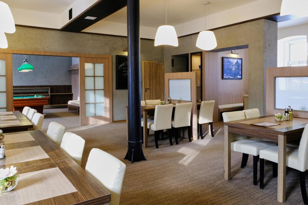 Hotel Gtc 3* Superior Bilovec Luaran gambar