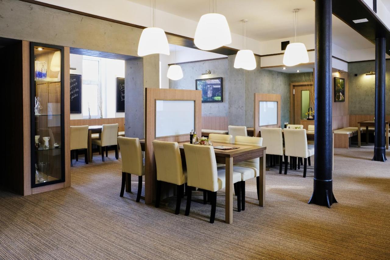 Hotel Gtc 3* Superior Bilovec Luaran gambar