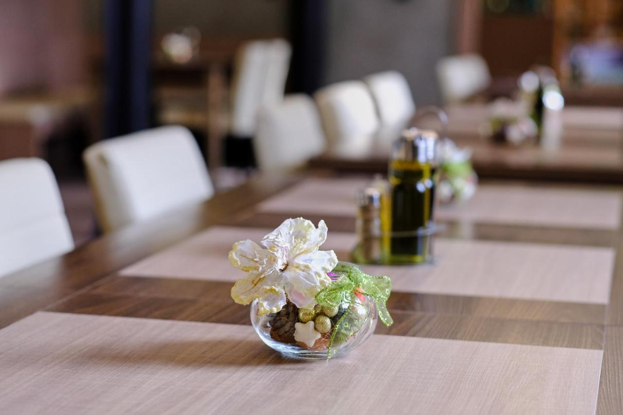 Hotel Gtc 3* Superior Bilovec Luaran gambar
