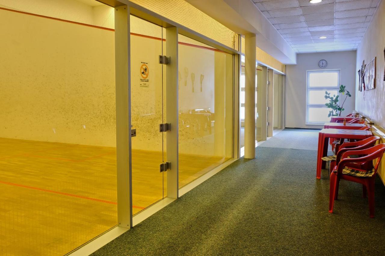 Hotel Gtc 3* Superior Bilovec Luaran gambar