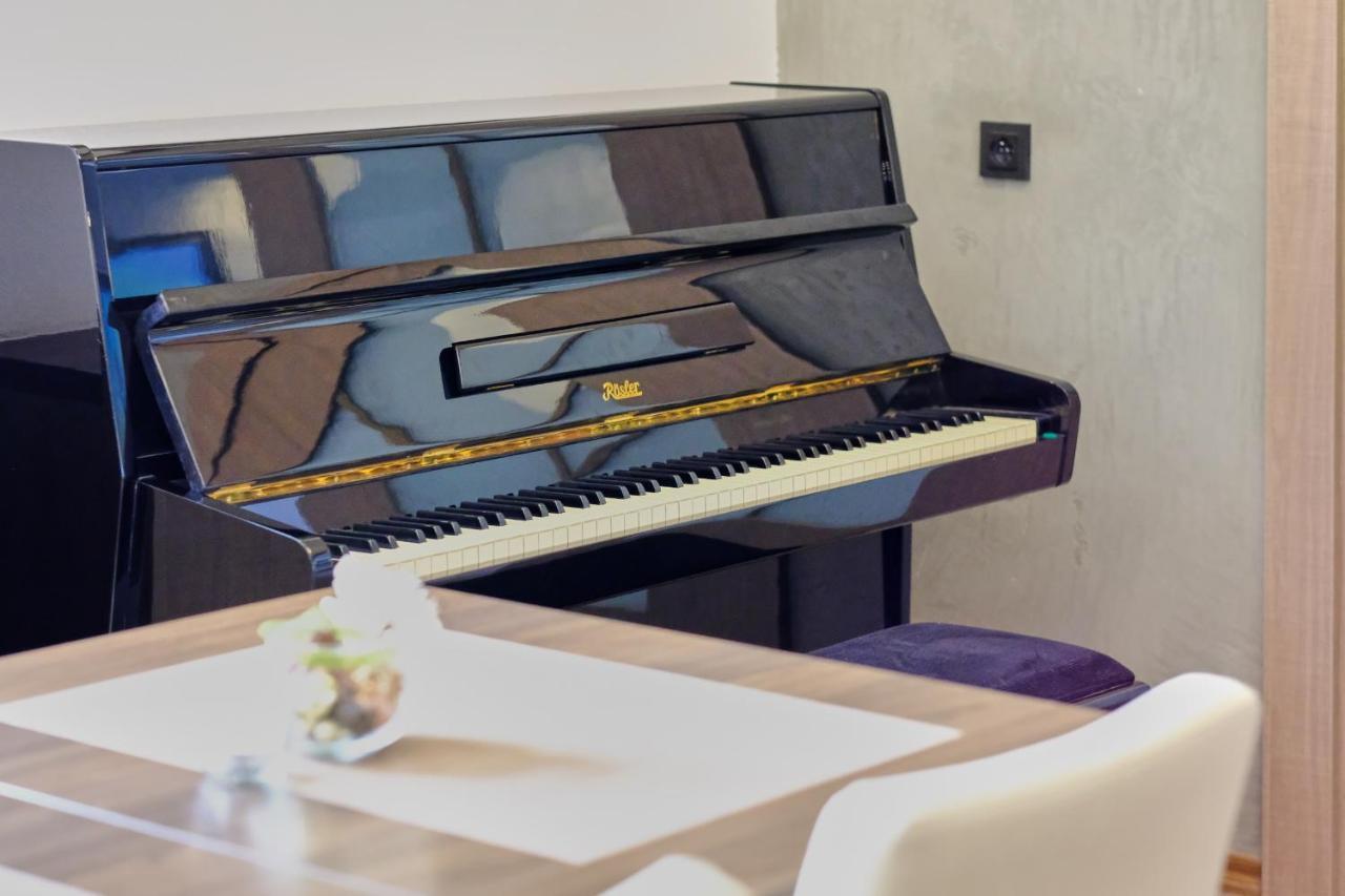 Hotel Gtc 3* Superior Bilovec Luaran gambar