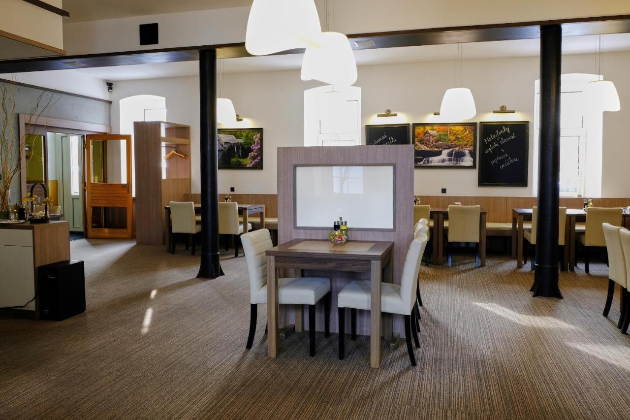 Hotel Gtc 3* Superior Bilovec Luaran gambar