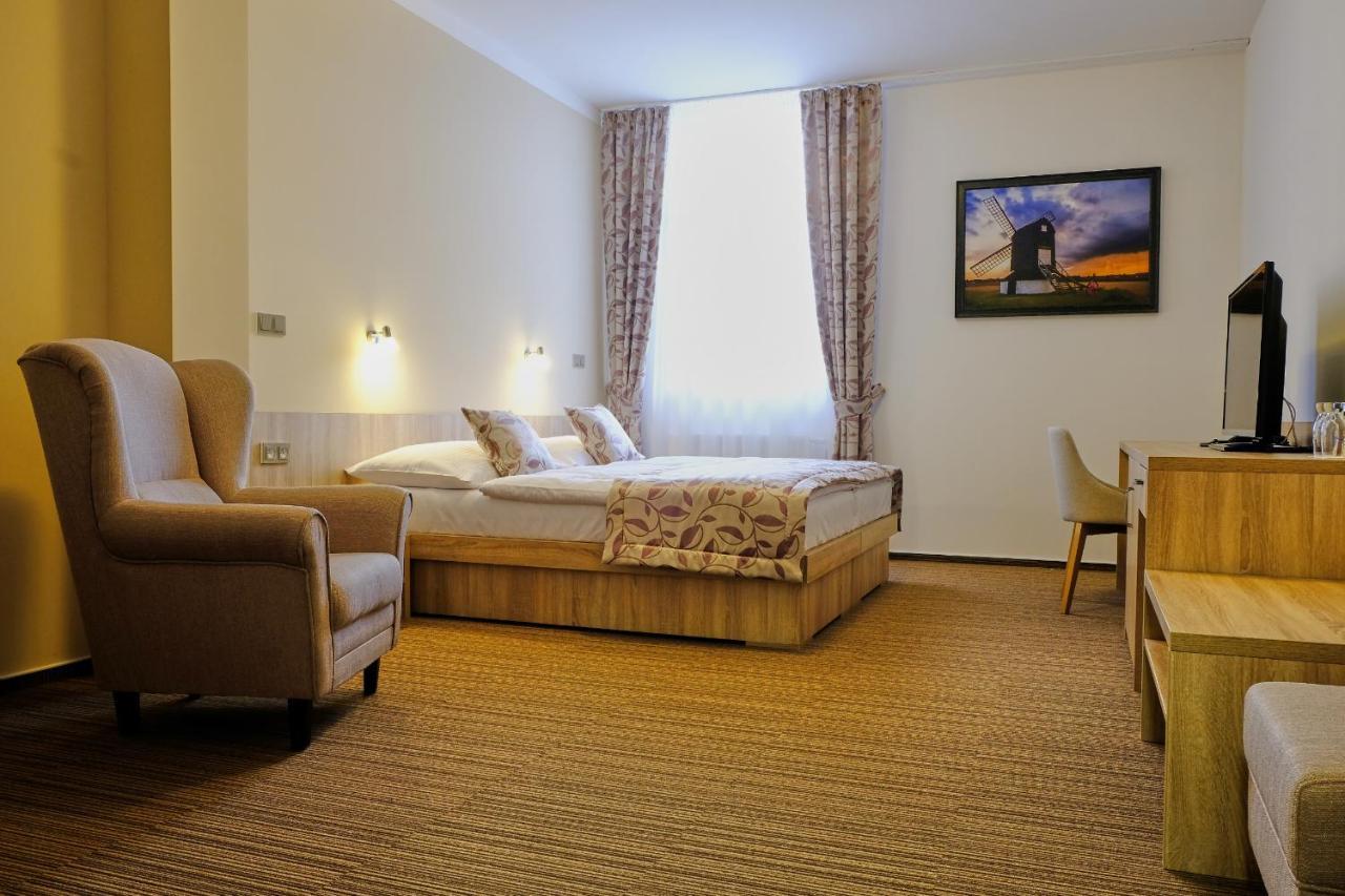 Hotel Gtc 3* Superior Bilovec Luaran gambar