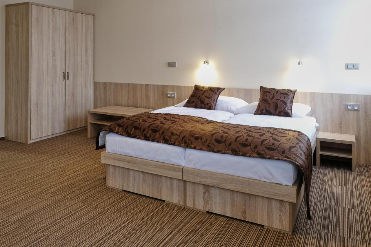 Hotel Gtc 3* Superior Bilovec Luaran gambar