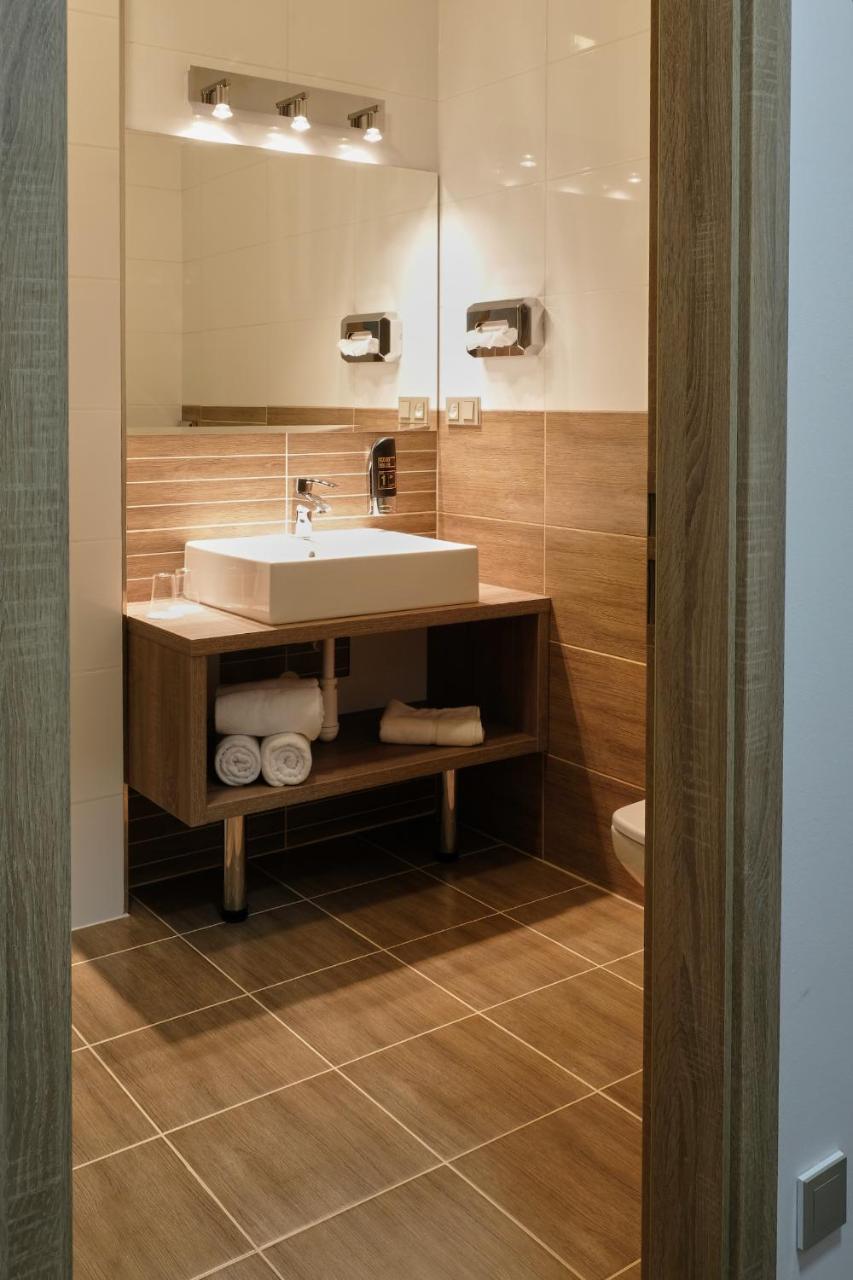 Hotel Gtc 3* Superior Bilovec Luaran gambar