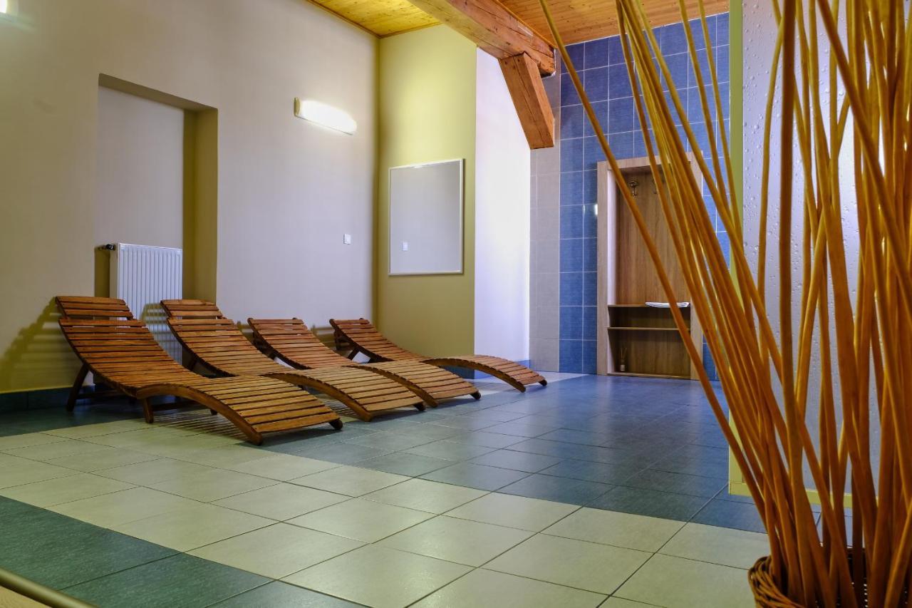 Hotel Gtc 3* Superior Bilovec Luaran gambar