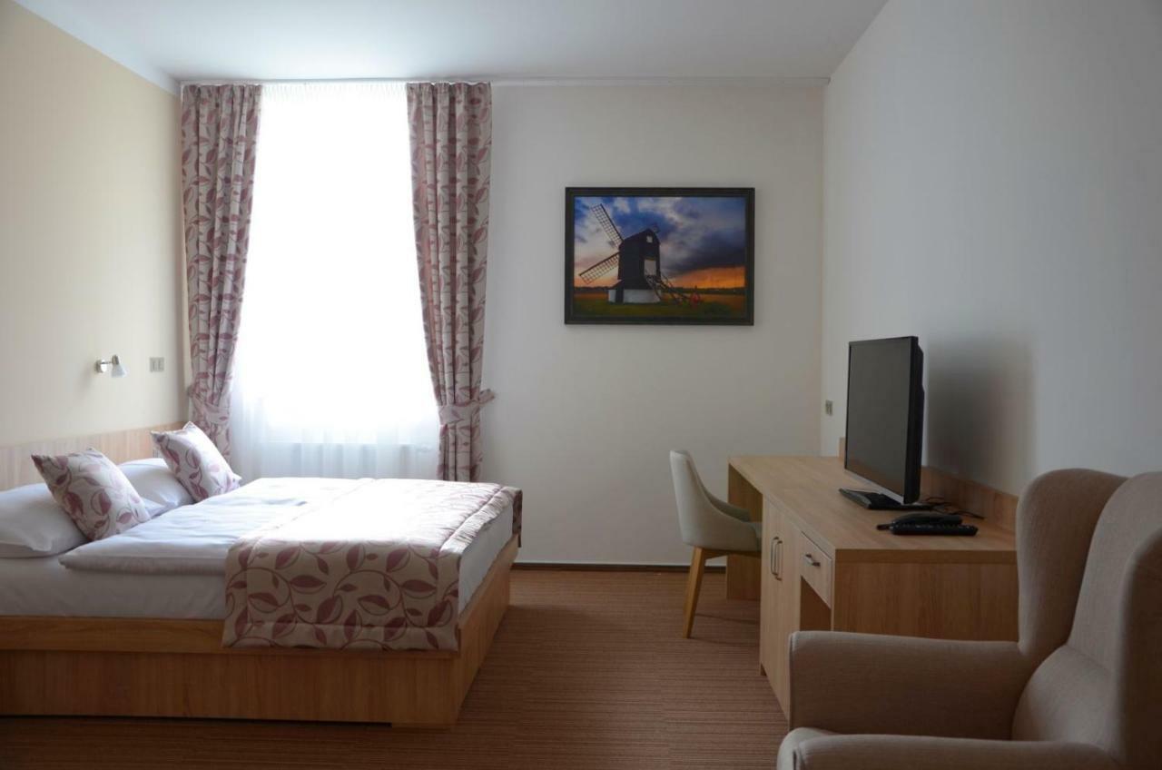 Hotel Gtc 3* Superior Bilovec Luaran gambar